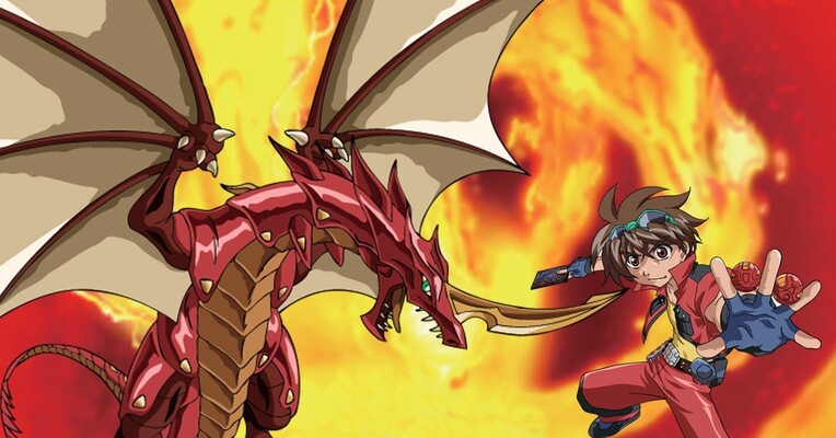 جنگجویان باکوگان - پس‌زمینه