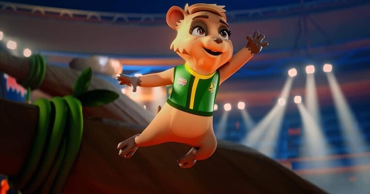 دیزی کوئوکا - پس‌زمینه