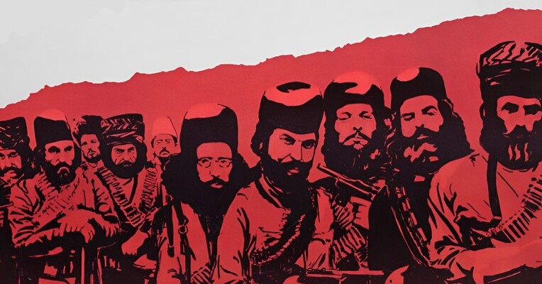 میرزا کوچک خان - پس‌زمینه