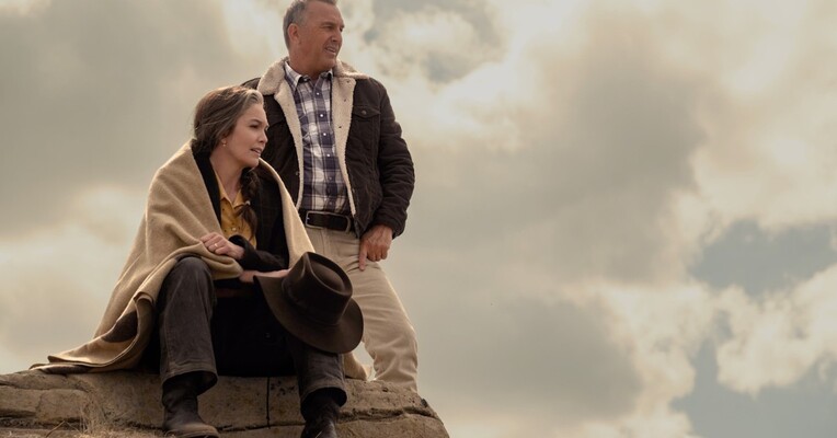 بگذار برود - پس‌زمینه