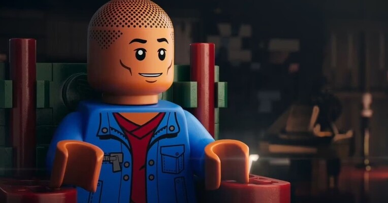 قطعه به قطعه - پس‌زمینه