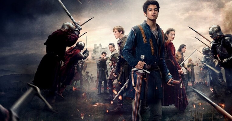 نامه ای برای پادشاه - پس‌زمینه