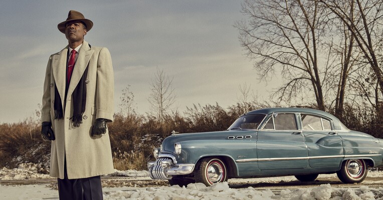 فارگو - پس‌زمینه