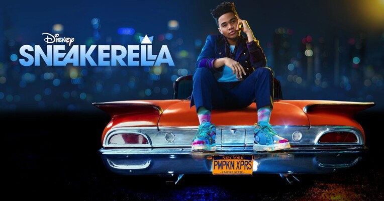 اسنیکرلا - پس‌زمینه