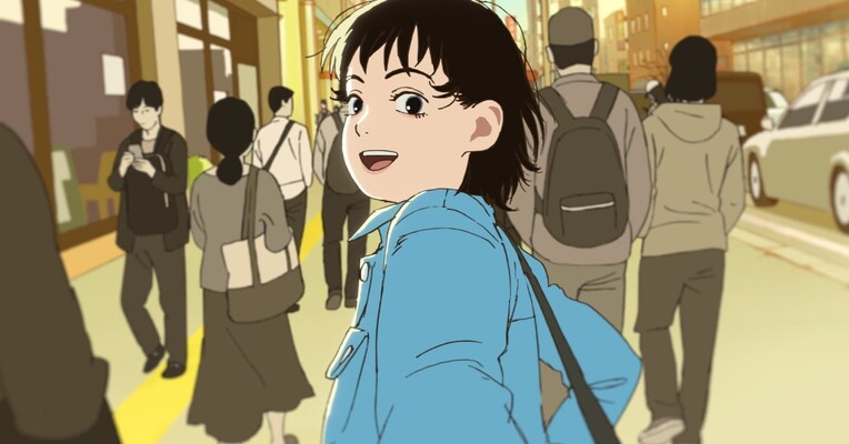 به پشت سر نگاه کن - پس‌زمینه