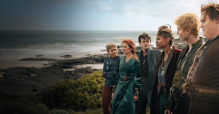 موش‌ها: داستان یک ویچر - پس‌زمینه