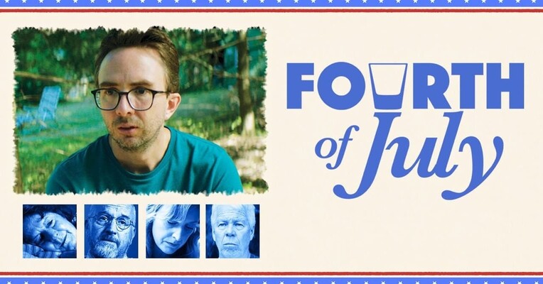 چهارم جولای - پس‌زمینه