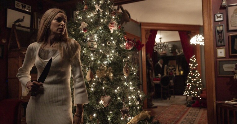 لیست سیاه آقای اسکروچ - پس‌زمینه