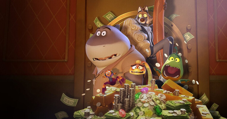 بچه های بد: نفوذ - پس‌زمینه