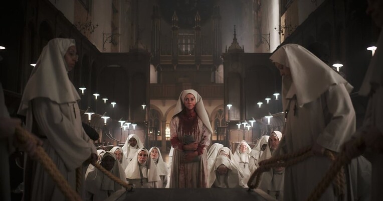 تقدیس - پس‌زمینه