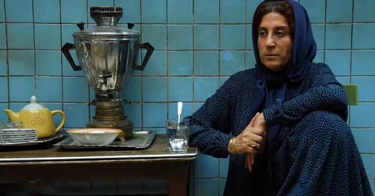 آباجان - پس‌زمینه