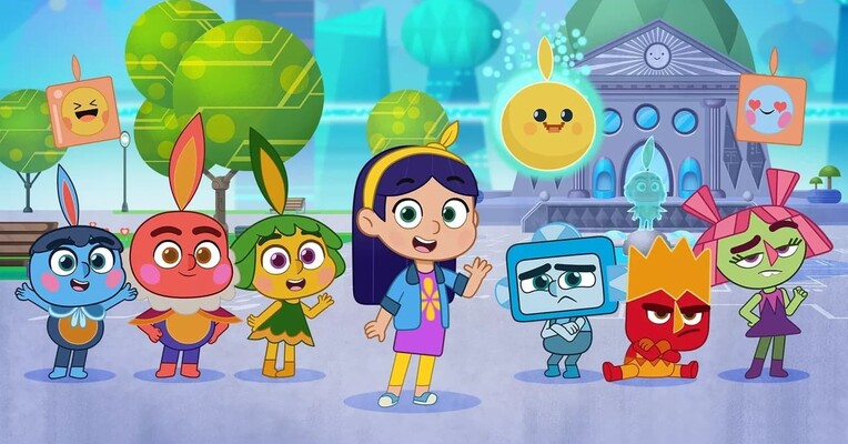 دنیای آلوا - پس‌زمینه