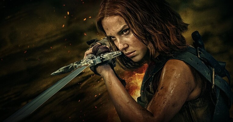 بانو - پس‌زمینه