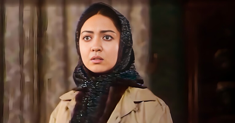 نیمه پنهان - پس‌زمینه