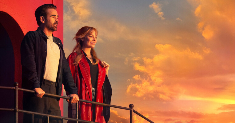 یک سفر بزرگ، جسورانه و زیبا - پس‌زمینه