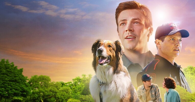 نجات یافته توسط روبی - پس‌زمینه