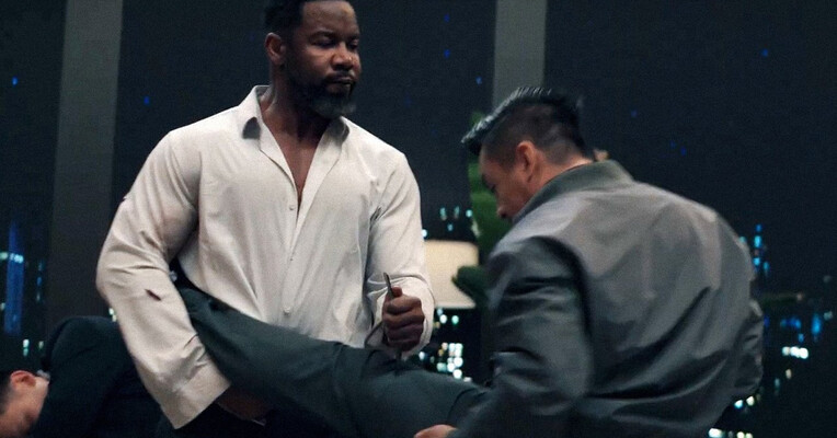 تصاحب خصمانه - پس‌زمینه