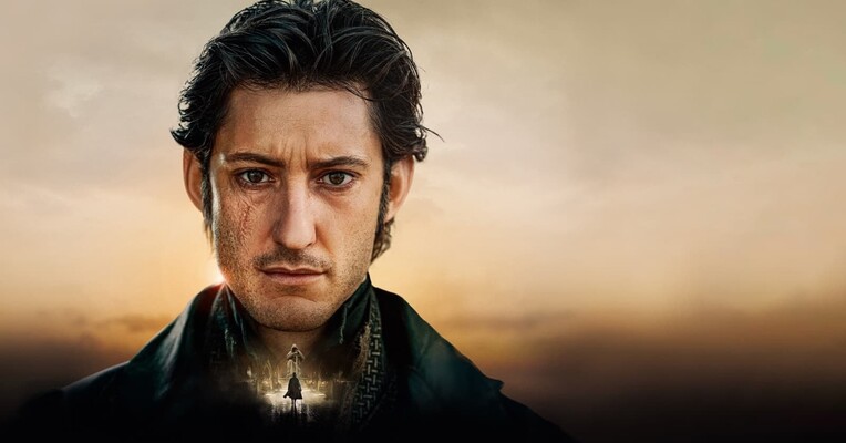 کنت مونت کریستو - پس‌زمینه