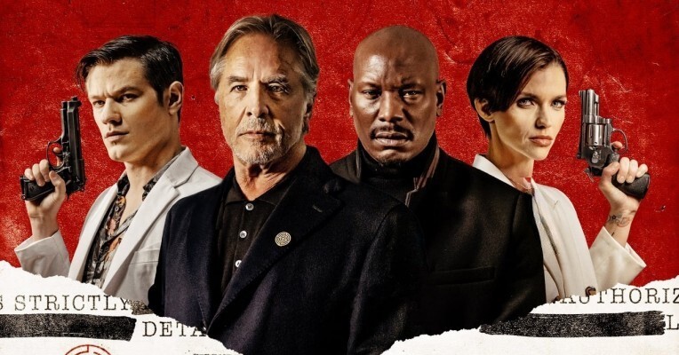 کالکتیو - پس‌زمینه