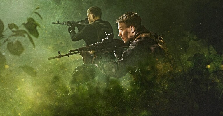 شکارچی روح - پس‌زمینه