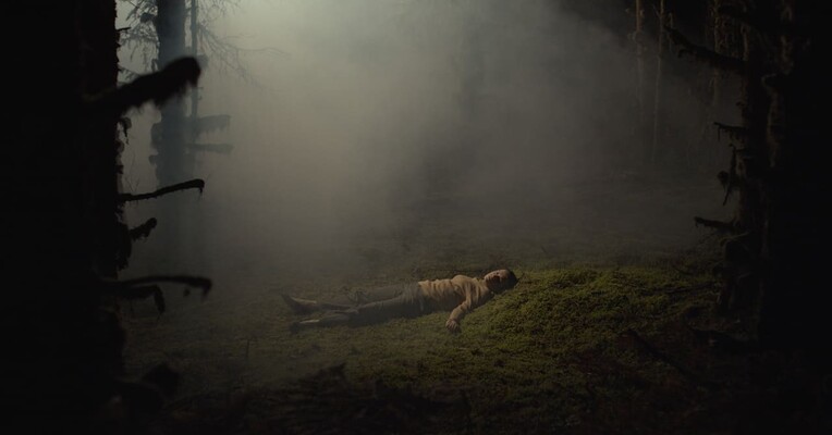 گاهی به مردن فکر می کنم - پس‌زمینه