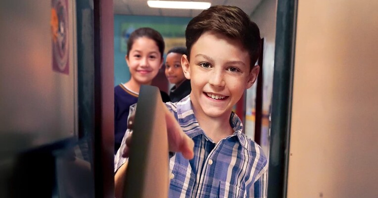 بهترین گام به جلو - پس‌زمینه