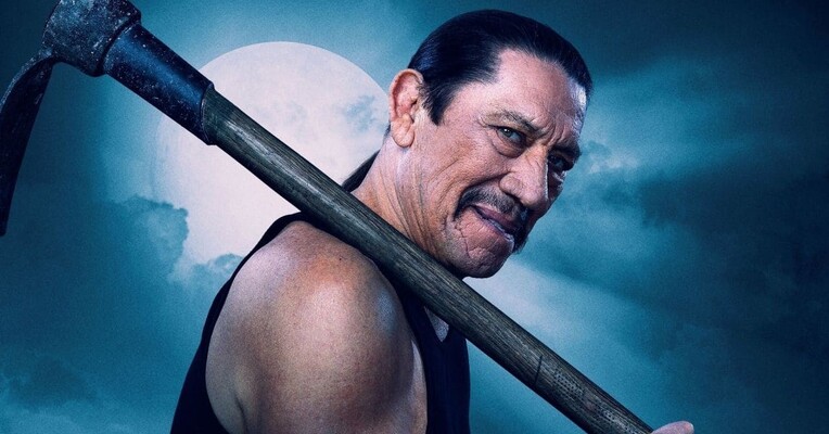 هفت قبرستان - پس‌زمینه