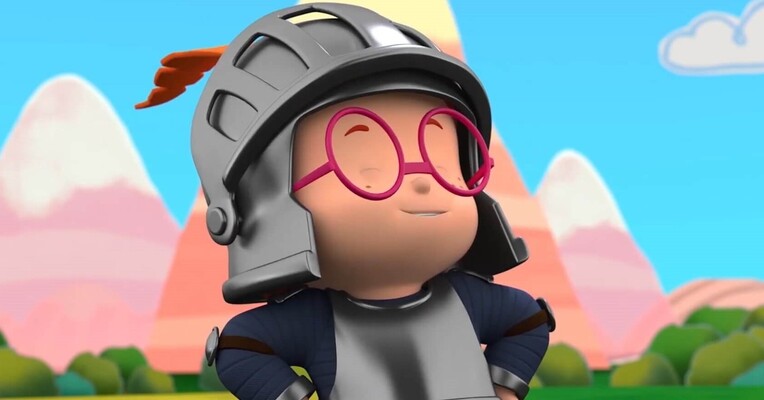 دوستان کوچولو - پس‌زمینه