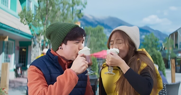 سلام، عشق، دوباره - پس‌زمینه