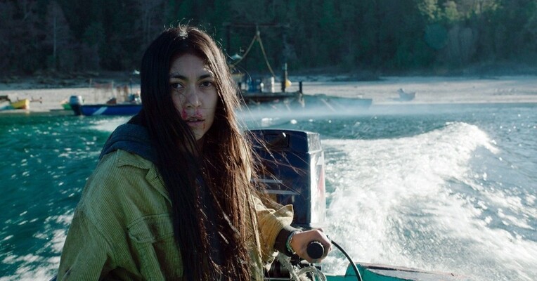 ساین: شکارچی - پس‌زمینه