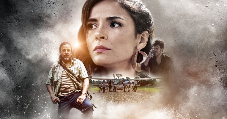 مخفی - پس‌زمینه