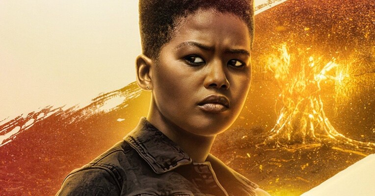 شجاعان - پس‌زمینه