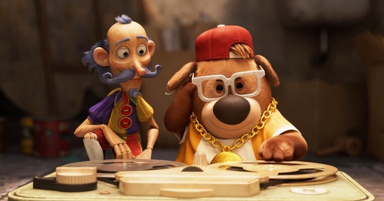 جدا نشدنی ها - پس‌زمینه