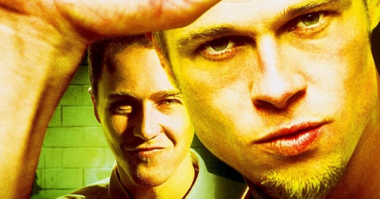 باشگاه مبارزه - پس‌زمینه