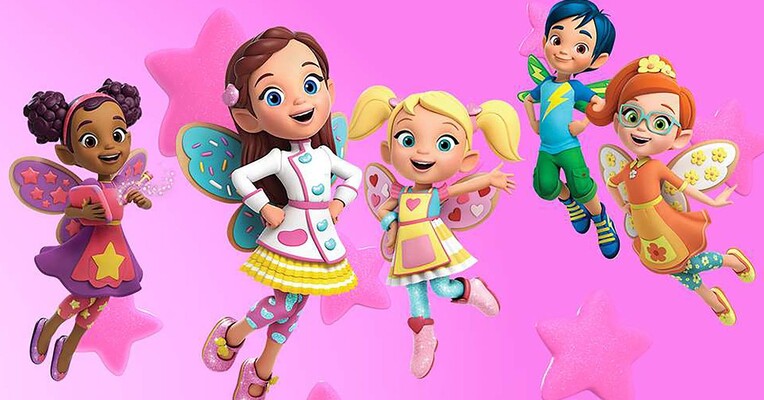 کافه باتربین - پس‌زمینه