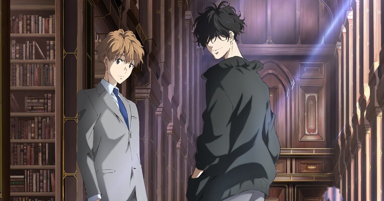 رون کامونوهاشی: کارآگاه دیوانه - پس‌زمینه