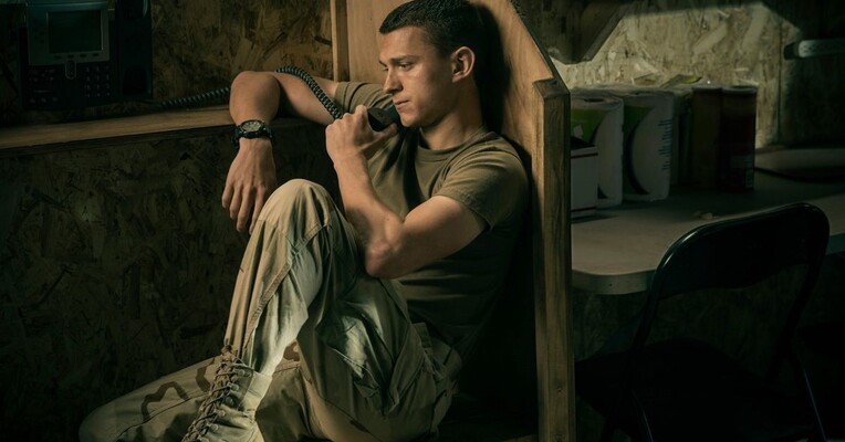 چری - پس‌زمینه