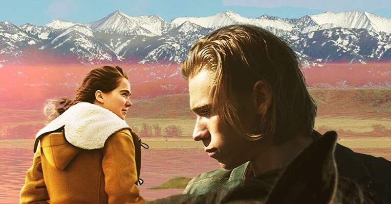 داستان مونتانا - پس‌زمینه