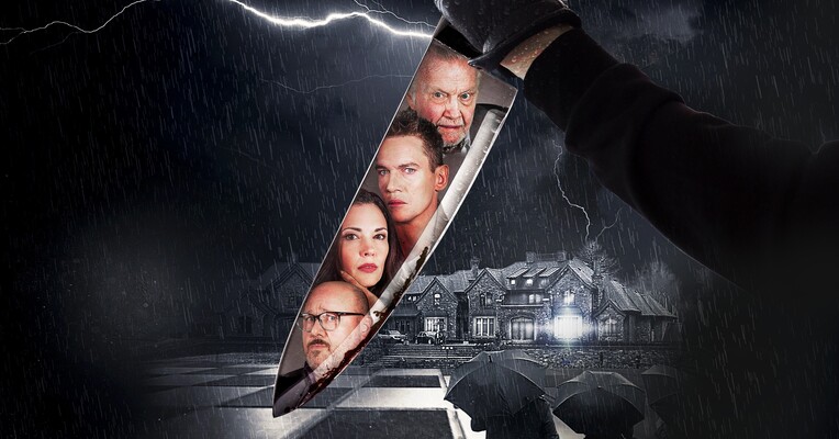 بازی خطرناک: قتل های میراثی - پس‌زمینه