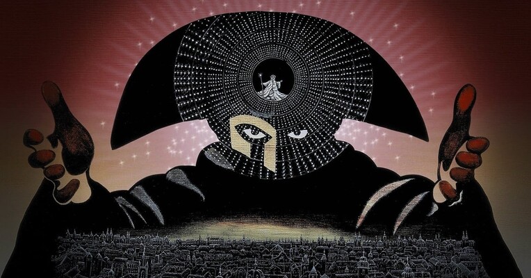 آمادئوس - پس‌زمینه