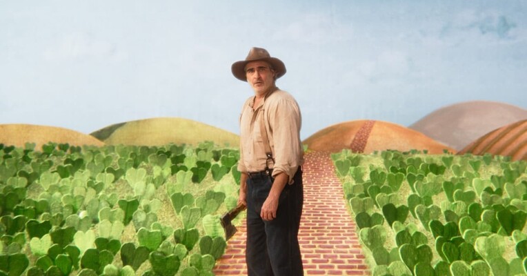 بو ترسیده - پس‌زمینه