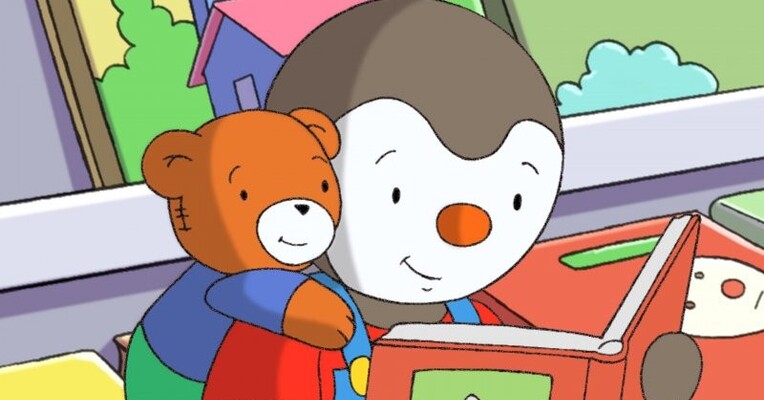 چوپی - پس‌زمینه