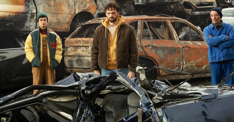 گلوله گمشده - پس‌زمینه