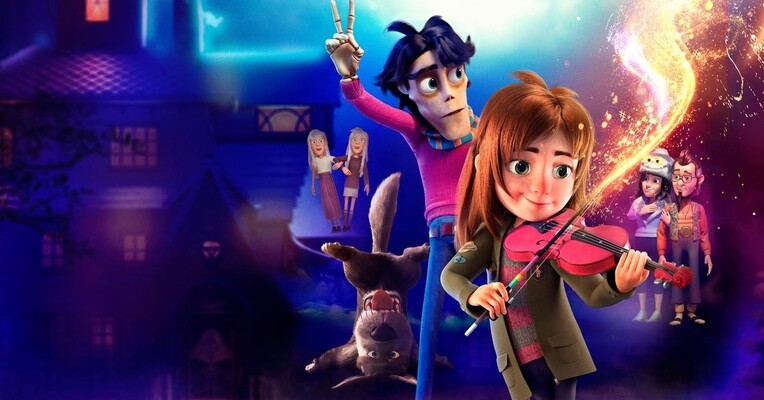 خانواده عجیب غریب من - پس‌زمینه