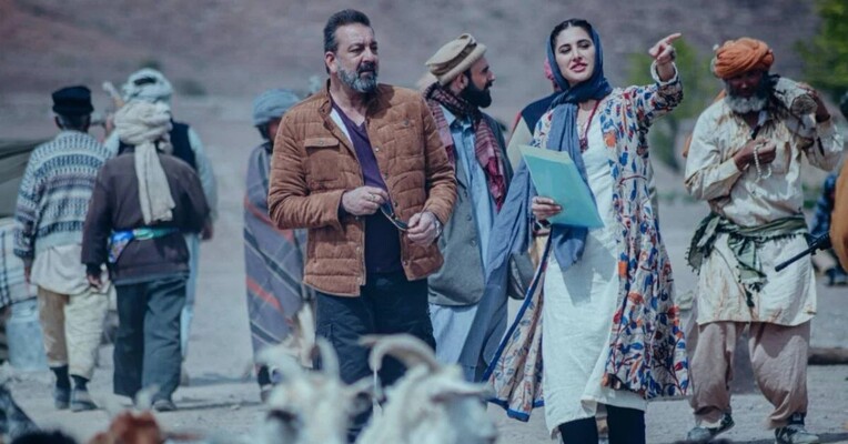 ترباز - پس‌زمینه