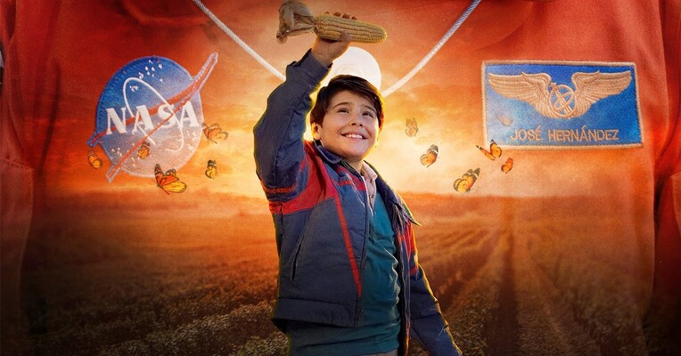 یک میلیون مایل دورتر - پس‌زمینه