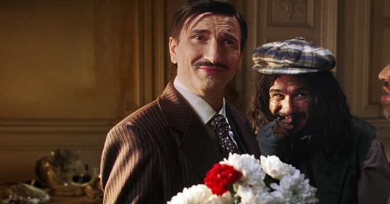 نقشه ازدواج - پس‌زمینه