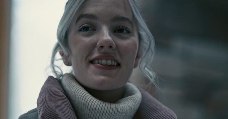 به جای من ببین - پس‌زمینه