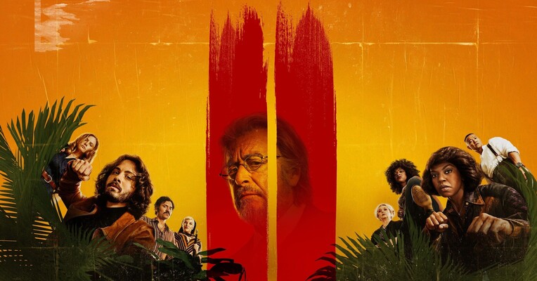 شکارچیان - پس‌زمینه