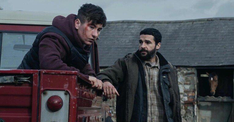 آنها رو شکست بده - پس‌زمینه